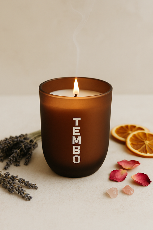 Cómo elegir el aroma ideal para ti según tu estado de ánimo