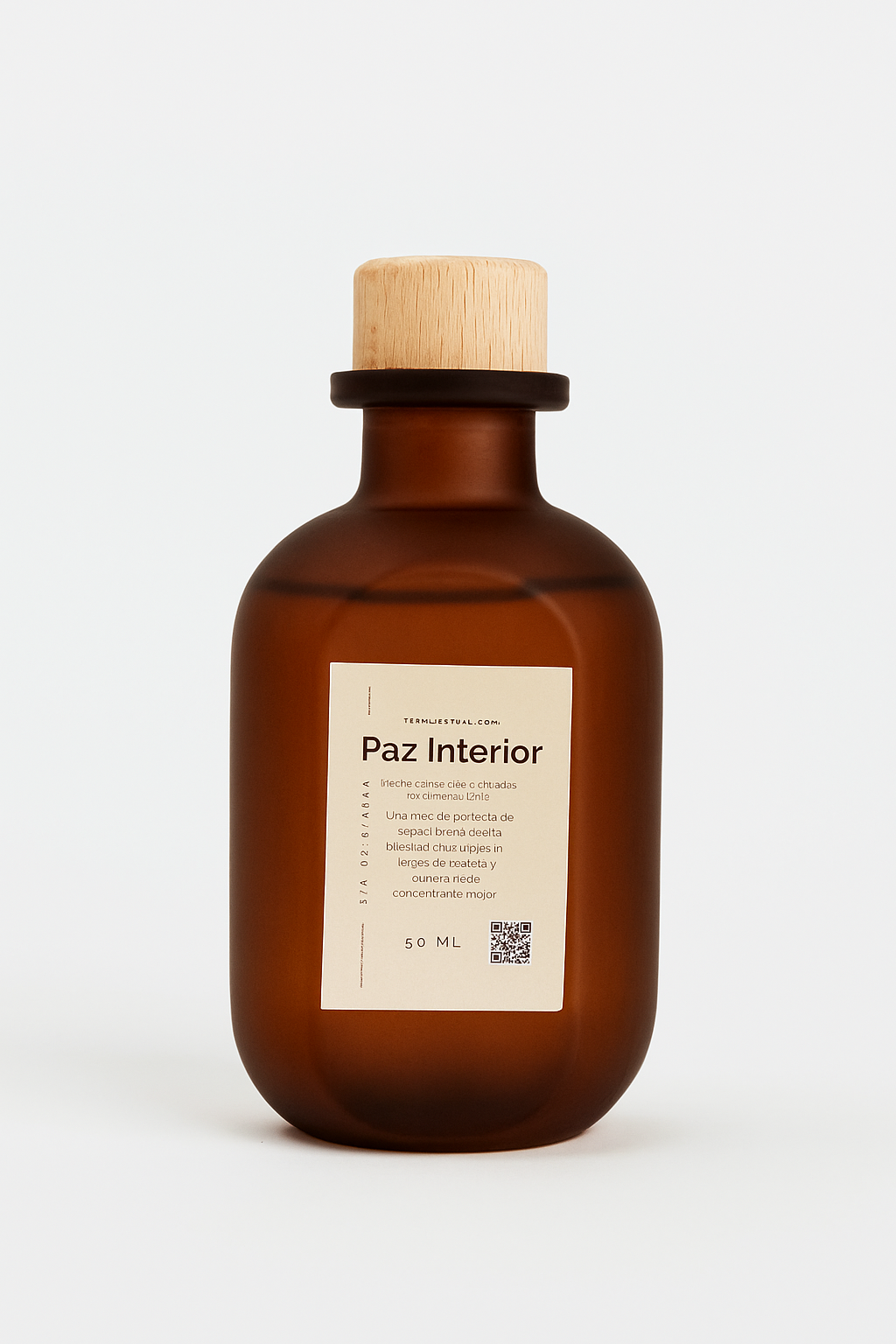 Mikado de Paz Interior