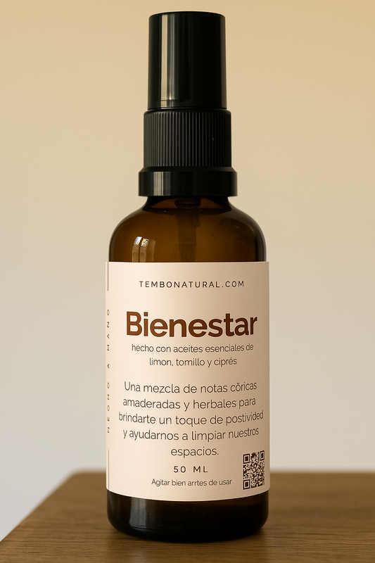 Wellness Mist