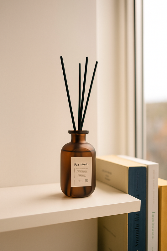 Mikado de Paz Interior