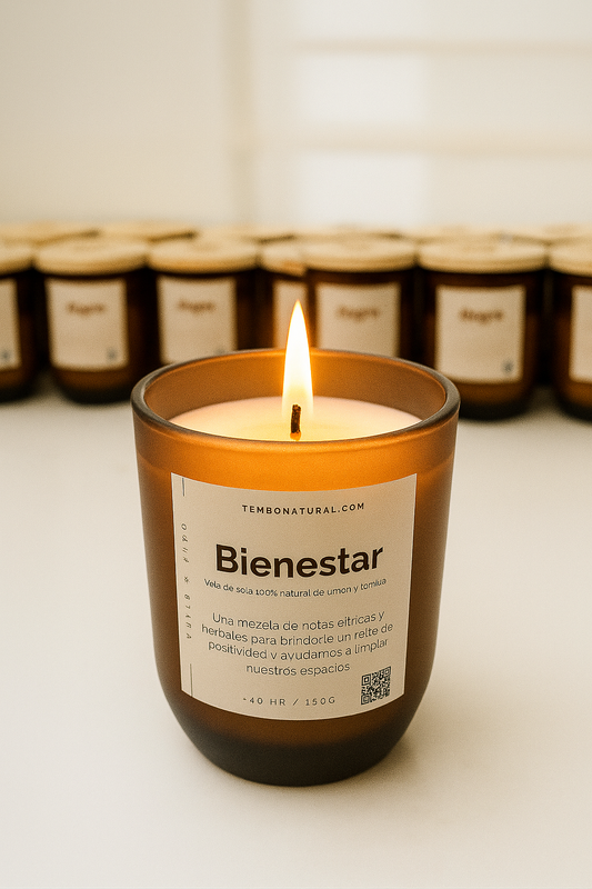 Ritual: Bienestar