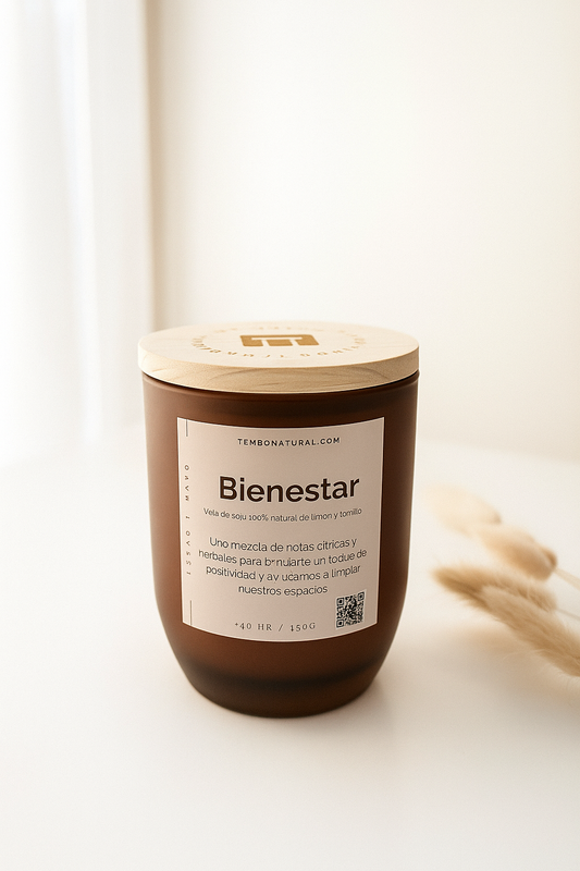 Vela Bienestar
